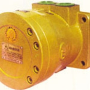 Pompe hydraulique à pistons axiaux série ZCY14-1B 160ZCY14-1B 350 bars 7 pistons Corps en fonte Axe horizontal vertical - Product Image 5