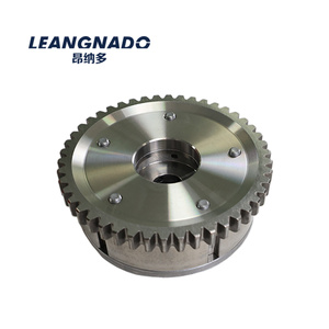 Engrenage VVT d'échappement 2.0T pour Haval H6, H7, H7L, H8, H9, P8, <span class=keywords><strong>VV5</strong></span>, VV7, Accessoires Moteur Automobile OEM:1021200XEC01.Pour code moteur: GW4C20/GW4C20A - Product Image 4