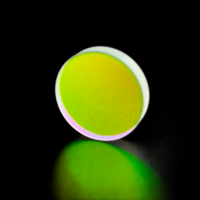 Filtre optique de couleur complémentaire pour l'inspection d'écrans, la photographie et la correction des couleurs
