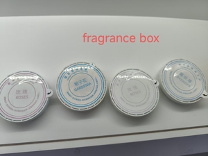 Herbal Fragrance Essence Box Natural Plant Extract Moisturizing <strong>Hair</strong> &amp; Skin When Taking Bath Install on Shower Head in Bathroom - Product Image 4