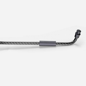 Para Hyundai Elantra/Avante N (CN7) 2021-2024, varilla de soporte del capó delantero - Product Image 5