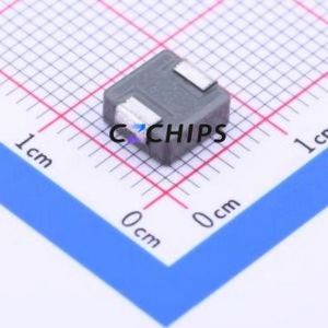 Inducteur de puissance BCIHP0730-3R3M SMD, 7x6,6 mm (Inductance : 3,3 µH) (Précision : 20 % Courant nominal : 6 A) - Product Image 2