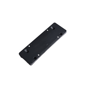 สำหรับป้ายทะเบียนกันชนหน้าแบบเทอร์โบเอสดี19-up <span class=keywords><strong>911</strong></span> 992 - Product Image 4