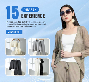 <span class=keywords><strong>เด</strong></span><span class=keywords><strong>รส</strong></span>แฟชั่นมาใหม่สำหรับฤดูใบไม้ร่วง/ฤดูหนาว ลายฮาวด์ทูธ สองสี ทรงไม่สมมาตร - Product Image 6