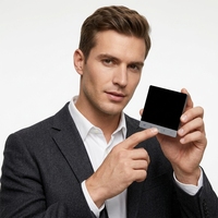 Vente directe d'usine de thermostat intelligents contemporains de haute qualité, avec réglages programmables sur 7 jours