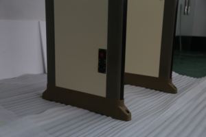 <span class=keywords><strong>Detector</strong></span> de Metais PD6500 com 33 Zonas, Scanner de <span class=keywords><strong>Detector</strong></span> de Metais para Entrada de Segurança - Product Image 4