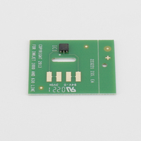 Encre à base d'éco-solvant Truelink V-JET Chip Ink V470-D avec puce RFID pour imprimante jet d'encre Cij 1210/1220/1330/1350/1520/1530/1620/1630/1710