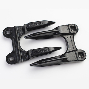 Pièces détachées agricoles : Protection de couteau et doigt de couteau 626295 676235, pièce de rechange pour <span class=keywords><strong>Claas</strong></span> avec protection de couteau de moissonneuse-batteuse - Product Image 3