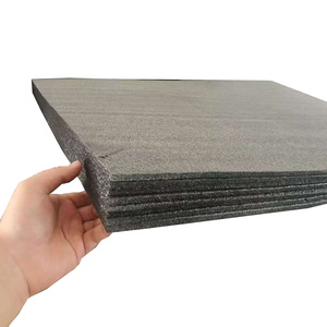 Расширенная Полиэтиленовая упаковка, пенопластовая обертка, листы для упаковки, водонепроницаемая Противоударная Защитная угловая модель - Product Image 5