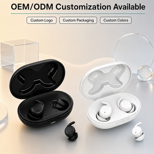 Auriculares Inalámbricos Personalizados con Decodificación <span class=keywords><strong>AAC</strong></span> <span class=keywords><strong>Opus</strong></span> LC3, 10 Horas de Música, 8 Horas de Conversación - Product Image 2