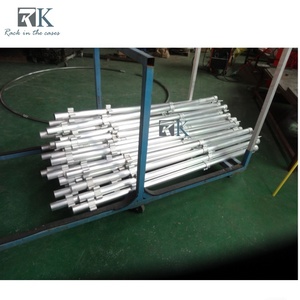 Outdoor Performance Aluminum Adjustable Height Concert <b>Platform</b> Event Truss Plywood Portable <b>Stage</b> - Product Image 6