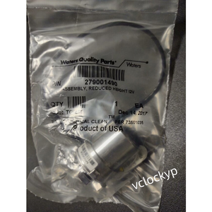 1PCS Válvula de sistema Waters 700003557 completamente nueva, envío rápido a través de Fedex/DHL - Product Image 2