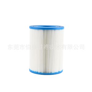 Cartucho de Filtro para Piscina Berman PDM28 para Spa, Eliminación de Impurezas - Product Image 5