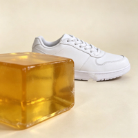 Bloc de colle thermofusible JCXC à haute viscosité (2000-4000) – Adhésif puissant pour la production de chaussures, le cuir, les éponges et le tissu, et l'assemblage en ligne de production