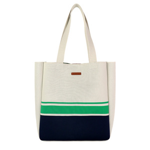 Bolso de Hombro de Nylon con Diseño de Dibujos Animados, Personalizado de Fábrica, MOQ Bajo, con Bolsillo Interior Personalizado, Bolso Tote Tejido a Crochet para Mujer - Product Image 1