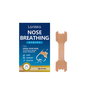 Nettoyant nasal de haute qualité, frais et doux, améliorant le sommeil, pâte nasale anti-ronflement pour soulager l'inconfort nasal - Product Image 6
