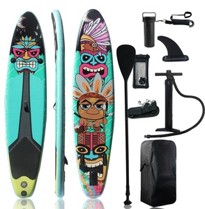 Tabla de <span class=keywords><strong>surf</strong></span> inflable con asas, barato, gran oferta, <span class=keywords><strong>2022</strong></span> - Product Image 1