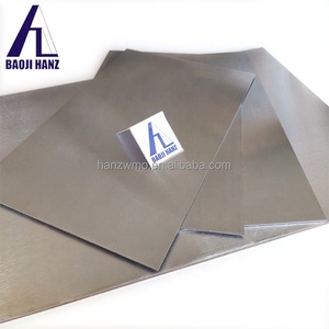 Tấm lá nitinol 0.1-0.5mm - Product Image 5