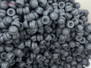 Peralatan Phlebotomy canggih untuk produksi tabung spesimen yang beragam - Product Image 2