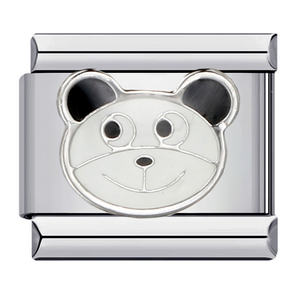 Braccialetto italiano fai da te 9mm rilascia la tua creatività mostra te stesso - Product Image 5