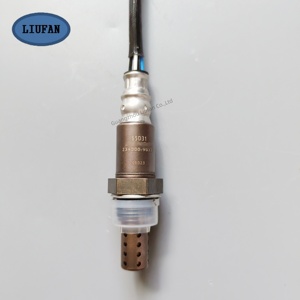 LIUFAN O2 <strong>Sensor</strong> Lambda O2 <strong>Oxygen</strong> <strong>Sensor</strong> 18213-65D31 18213 65D31 1821365D31 Fit for -Suzuki- GRAND VITARA - Product Image 5