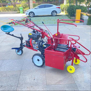Special Offer Mini Corn Harvester <b>Machine</b> <b>Walking</b> Tractor Maize Harvester Maize Harvester <b>Machine</b> Corn Harvesting <b>Machine</b> // Wal - Product Image 6