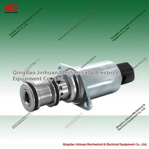 Válvulas Hidráulicas ARGO-HYTOS Fitos SD2E-B4/H2X21-A y SD2E-B4/L2X21M2-A - Product Image 2