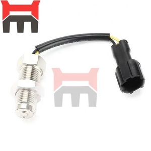เซ็นเซอร์วัดความเร็วรอบเครื่องยนต์ 4HK1 4LE1 4JJ1 6BG1 รุ่น 1-81510513-0 1815105130 - Product Image 2