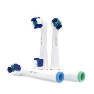 Tête de <span class=keywords><strong>brosse</strong></span> à dents 100% biologique, avec Logo personnalisé, vente en gros d'usine, 100% naturel, remplaçable, usine - Product Image 2