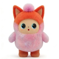 Nouvelles Tendances : Peluches IA Personnalisées ChatGPT 5.0 Gemini – Compagnon d'Apprentissage Linguistique IA, Jouets Parlants à Dialogue Vocal