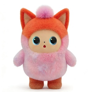 Nuove Tendenze: Peluche AI Personalizzato ChatGPT 5.0 <span class=keywords><strong>Gemini</strong></span>, Compagno per l'Apprendimento Linguistico con Dialogo Vocale, Giocattoli Parlanti - Product Image 3