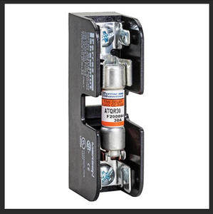 ฟิวส์ Mersen ATQR2-8/10 ขายดี - Product Image 4