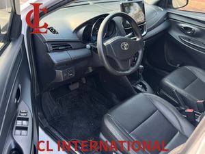 Autos Usados/Nuevos, Autos Chinos Más Baratos 2020 2021 <span class=keywords><strong>2022</strong></span> <span class=keywords><strong>YARiS</strong></span> L Zhixuan X de 5 Plazas, Duraderos, Ahorradores de Combustible, con Estilo Exterior Atractivo - Product Image 6