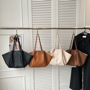 Bolso de Mano de Diseño de Lujo. Bolso Tote de Moda para Mujer. Hecho de material PU. Adecuado para uso diario.9018 - Product Image 6