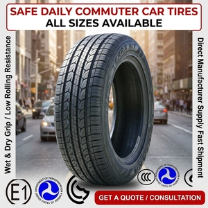 Venta al por Mayor de Neumáticos para Automóviles en Alibaba 175/70r13 195/65r15 185/70r14 195/55 R16 Buen Precio - Product Image 2
