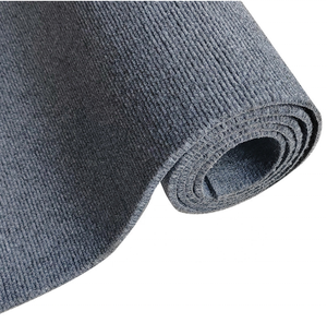 Hot dày trắng trang trí đám cưới lối đi <span class=keywords><strong>Runner</strong></span> sân khấu thương mại tổ chức sự kiện thảm - Product Image 2
