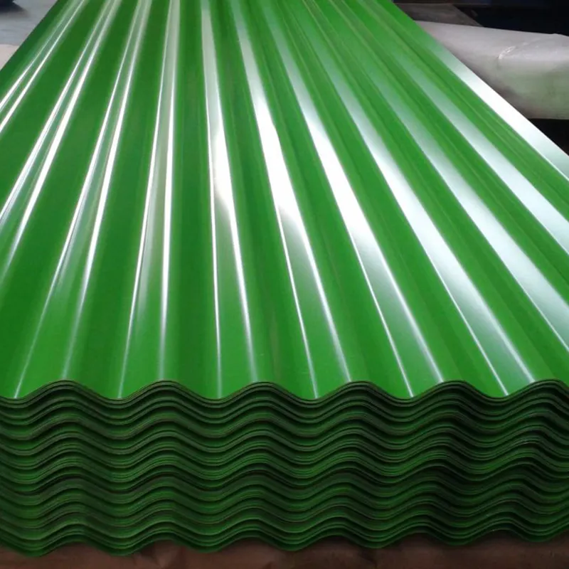 Roofing Sheet Sheets 0.5mm Tiles Prices Customized Price Roof Sheet Dx51d Corrugated Galvanized Steel Metal Roof Ceiling 5 Ton