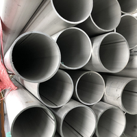 Wenzhou Chine Acier Inoxydable 304L 316L C276 Duplex Hastelloy Tubes Sans Soudure-Couture Droite Tube Soudé Poinçonnage