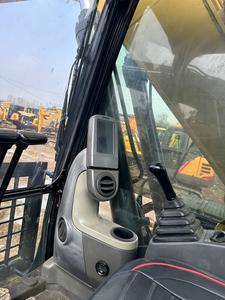 Performances Optimales Haute Qualité Modèle 2022 Original d'occasion pour Moteur-Boîte de Vitesses d'Excavatrice 315D 15 tonnes - 90% Neuf à Bon Prix - Product Image 6