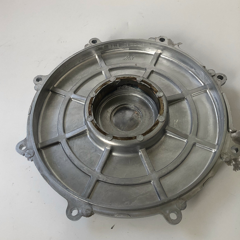 ZL104 High Pressure Die Casting Auto