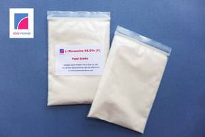 एल-त्रियोनिन पाउडर मूल्य फ़ीड ग्रेड सबसे अच्छा बेचना उच्च शुद्धता 99% - Product Image 3