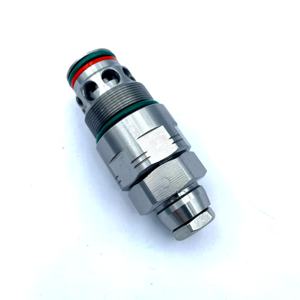 Flyingbull Hydraulische Overloopklep R930071620 Koolstofstaal Stromingsklep Voor Machines Met Schroefdraadbevestiging - Product Image 4