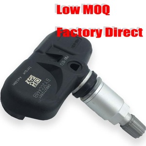 42607-33011 42607-06011 고품질 315MHz 자동차 타이어 압력 센서 42607-33021 PMV-107J 315MHZ 교체용 TPMS 야리스 하이브리드 - Product Image 1
