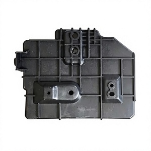 Support de batterie en métal robuste, pièces de rechange automobiles pour Hyundai Elantra 37150-2D000 - Product Image 1