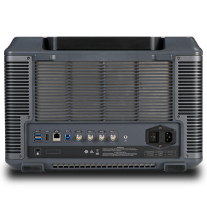 Analyseur de signal/spectre UNI-T UTS5013A Plage de fréquences 9kHz~13.6GHz - Product Image 5