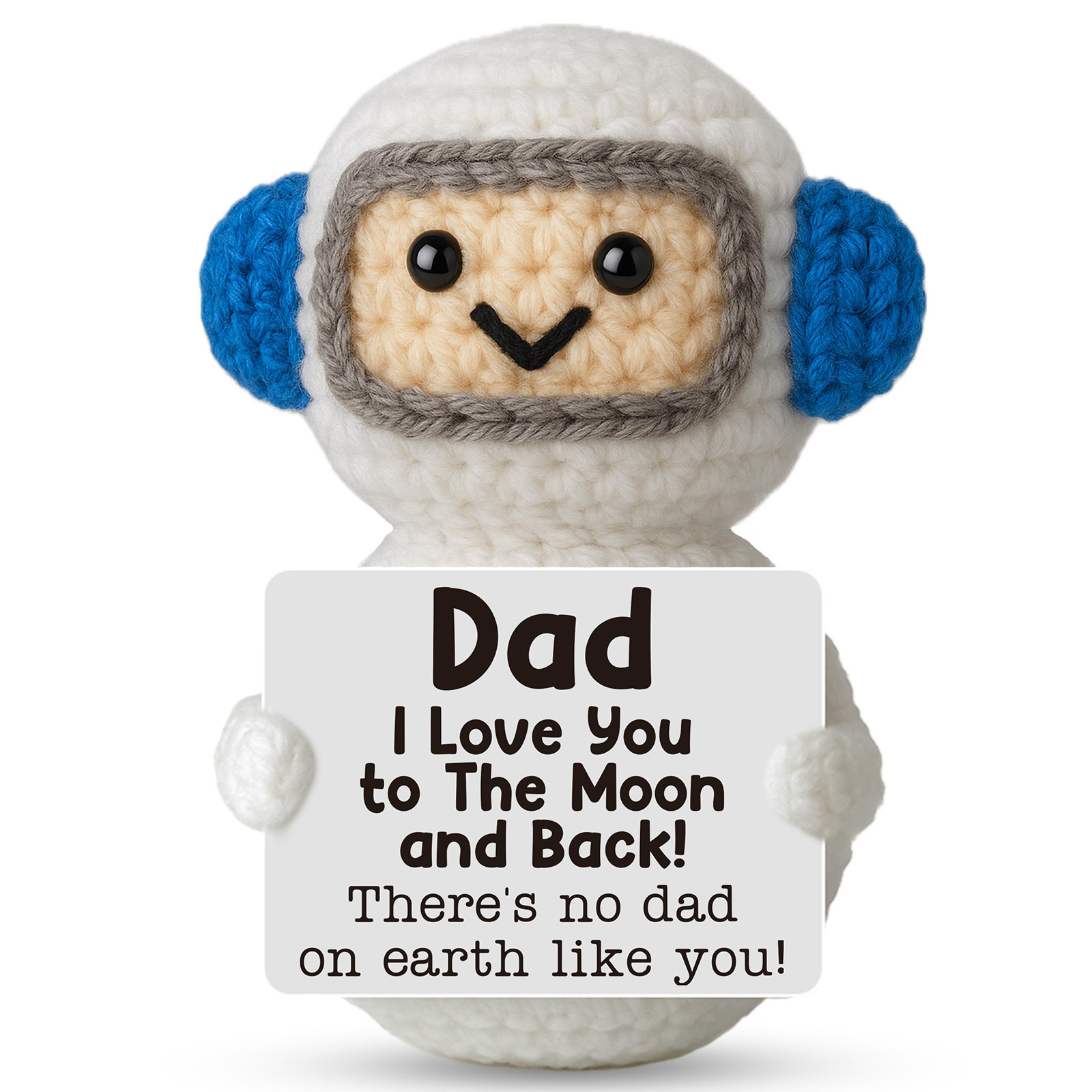 นักบินอวกาศ 3 คน