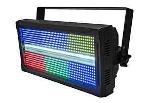 Éclairage de scène extérieur professionnel 144Pcs Strobe Led 288 Pixel Rgbw Light à vendre - Product Image 3