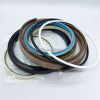 Nouveaux kits de joints de vérin hydraulique de godet authentiques, durables et de haute qualité 60248642 60149564 pour excavatrice SY485H SY550H – Garantie 6 mois