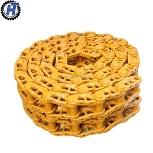 Parti per Escavatore EC210 EC210BLC 	 Catena di Trasmissione EC240N LC per <span class=keywords><strong>Volvo</strong></span> 14530361 - Product Image 2