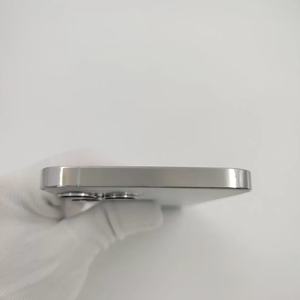 โทรศัพท์มือถือมือสองแท้ ระบบปฏิบัติการ iOS สำหรับ iPhone 12 Pro Max ขายส่ง สมาร์ทโฟน 5G เวอร์ชั่นอเมริกา ปลดล็อคแล้ว - Product Image 6